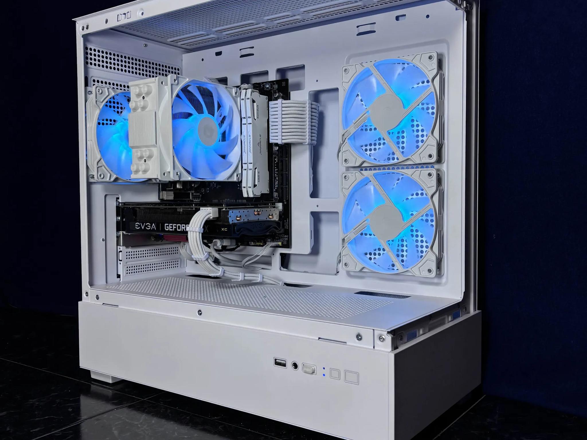RTX 3060 12GB | R5 3600 | 16GB DDR4 | 1TB SSD