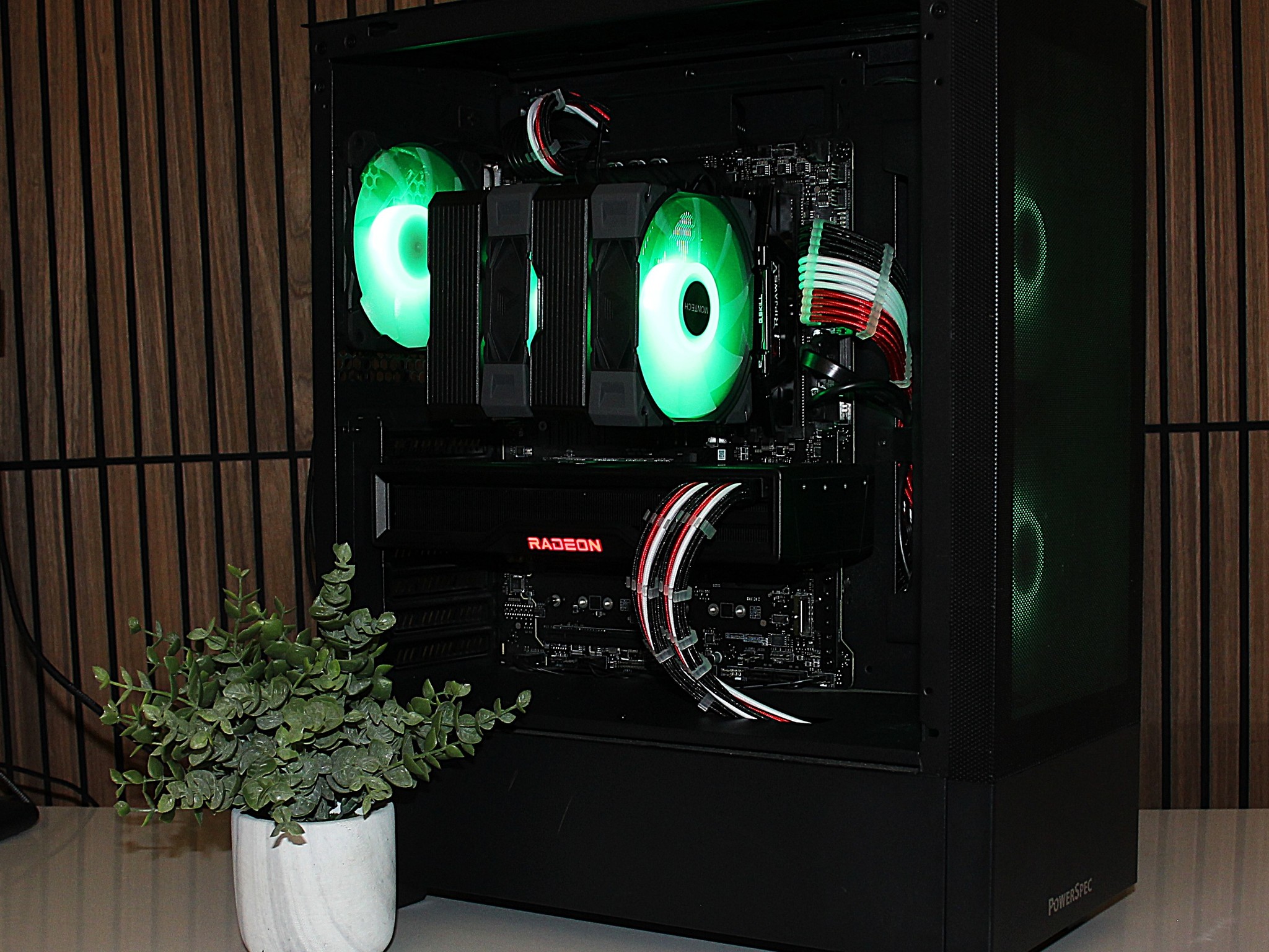 4K gaming Pc | 6950XT | 12700KF | DDR4/5 | Z690 | 32GB | 1TB | Windows 11 | WIFI \BT