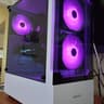 New Custom Built 1080P Gaming Rig w/ Ryzen 5 3600 & EVGA GTX 1080 8GB VRAM