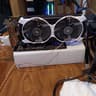 MSI GeForce GTX 960 OC 4GB Graphics Card