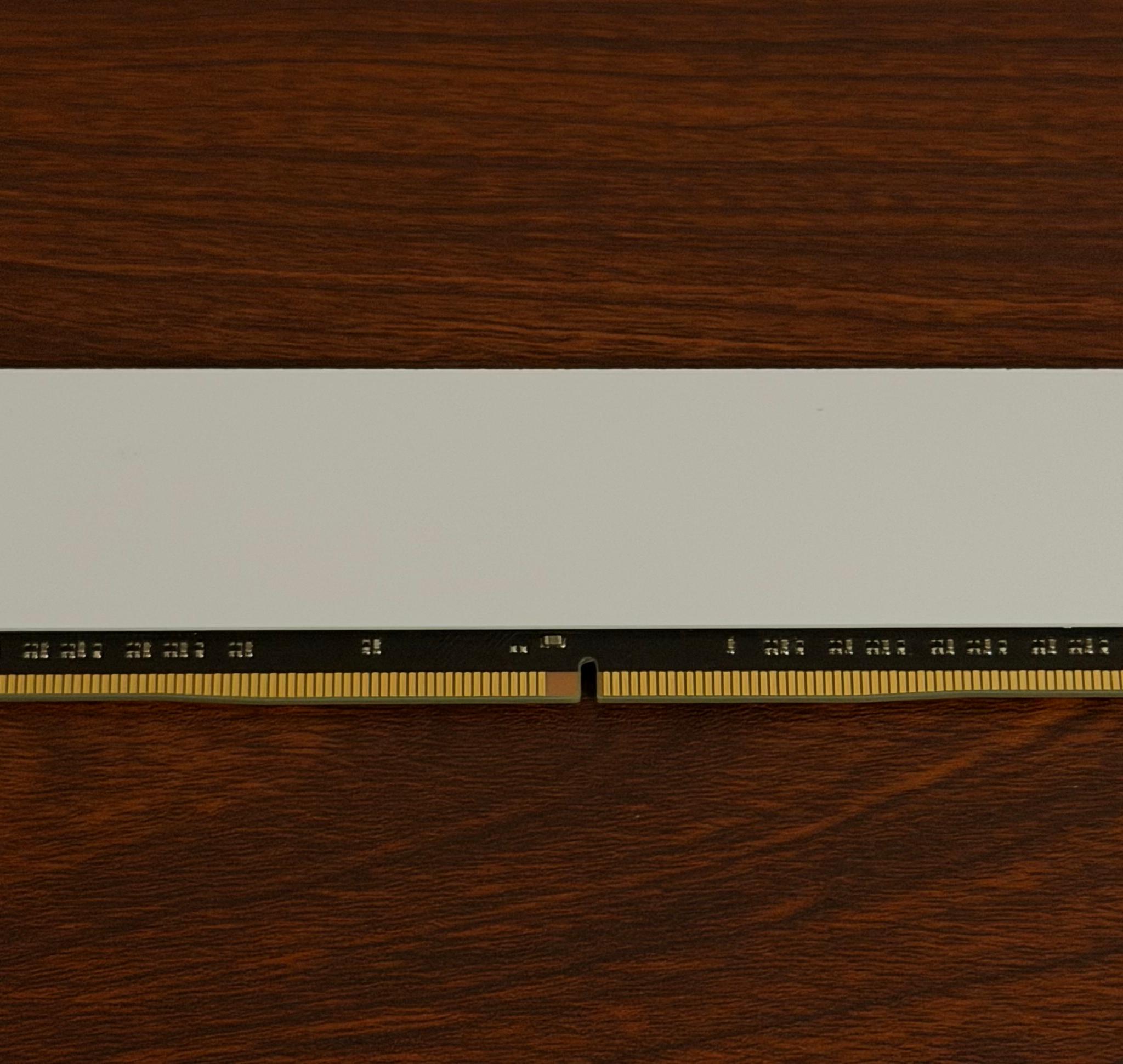 3D Printed Ram Covers