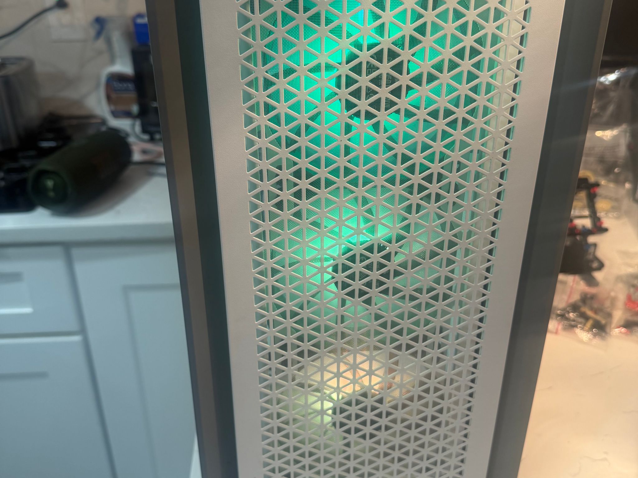 Radeon RX 6800 Custom Gaming PC - Core i7-12700K