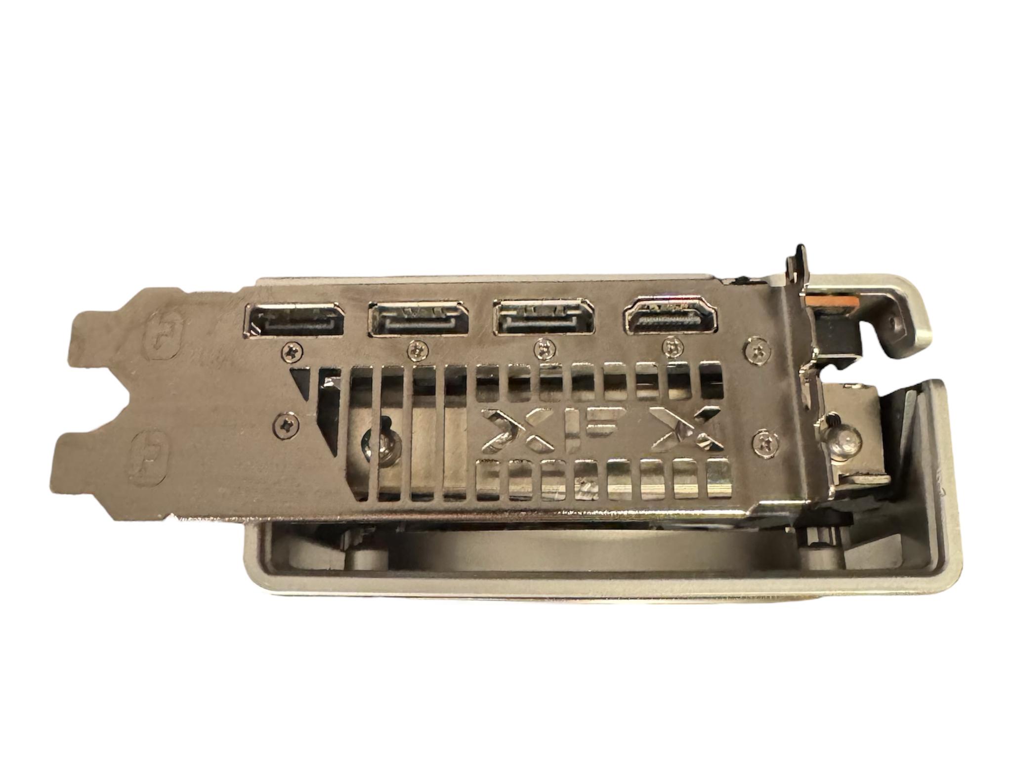 XFX Speedster MERC 319 AMD Radeon RX 6800 XT CORE Gaming 16GB GDDR6