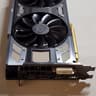 EVGA GeForce GTX 1070 Ti Graphics Card 8GB GDDR5 Gaming GPU