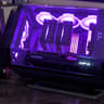 🍁Tower 300🍁 9060 XT 16GB + 5700X3D