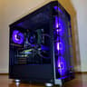 Gaming PC | RTX 2070 Super | Ryzen 5 5500 | 32GB RAM | 1TB SSD | Windows 11