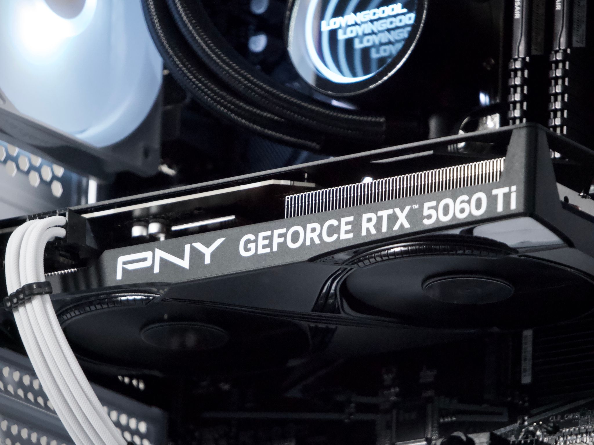💥RTX 5060 Ti + Ryzen 5 5500 | 16GB DDR4 | 1TB SSD | WiFi/BT | 1080p / 1440p Gaming PC | $995.99