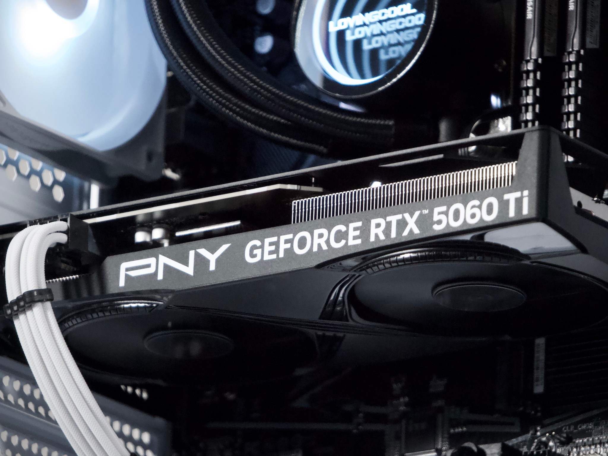 💥RTX 5060 Ti + Ryzen 5 5500 | 16GB DDR4 | 1TB SSD | WiFi/BT | 1080p / 1440p Gaming PC | $995.99