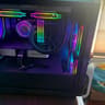 1080p Custom Gaming PC with RGB: i5-13600kf and RTX 3060 TI FE