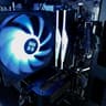 ASUS RTX 4060🖤 Core i5 12400F