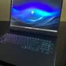 👽Alienware X16 Gaming laptop / RTX 5060 / I9 ultra 275HX 24-core/ 32gb DDR5/ 1TB NVMe🛸