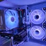 "Budget Gaming PC" GTX 1070TI | Ryzen 5 3500X | 16GB DDR4 | 500GB SSD | WIFI+BT