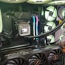1440p Gaming PC Computer (RTX 4070 TI SUPER, I9 14900KF, 32gb ddr5, 2 tb m.2)