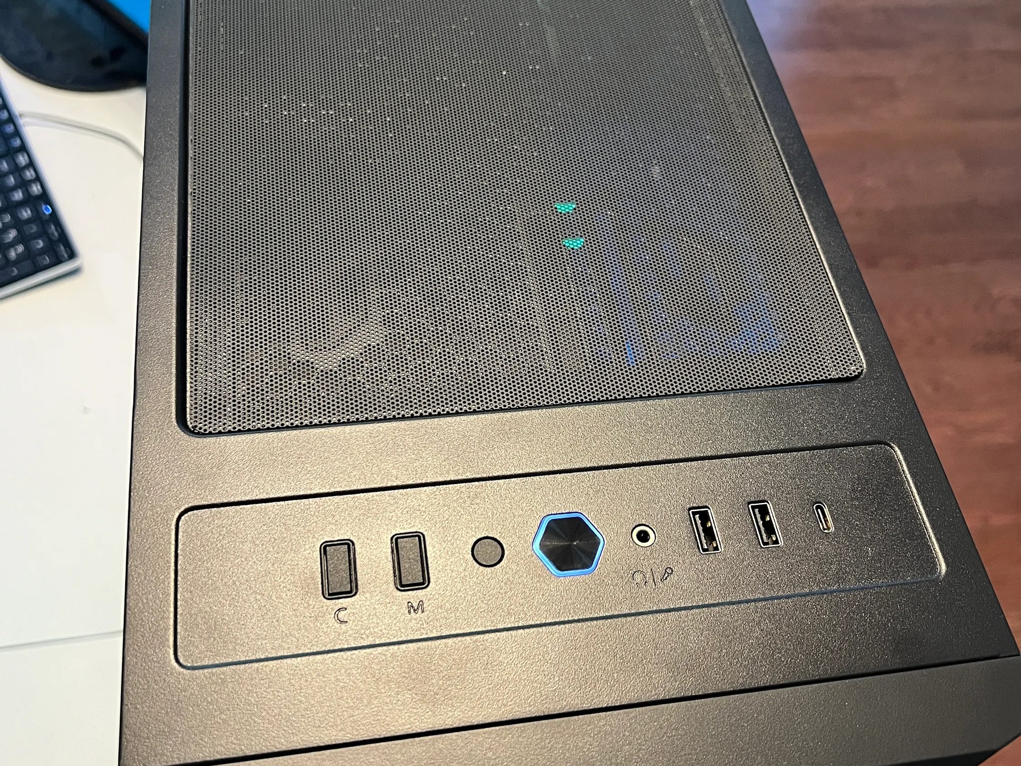 Frames On Deck | RTX 3080 | Ryzen 7 5700X