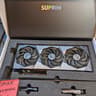MSI GeForce RTX 3080 SUPRIM X 10G