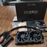 EVGA Hybrid Cooling FTW3 3080 3090 Kit  & Ultra FTW3 3 P/N:400-HY-1988-B1