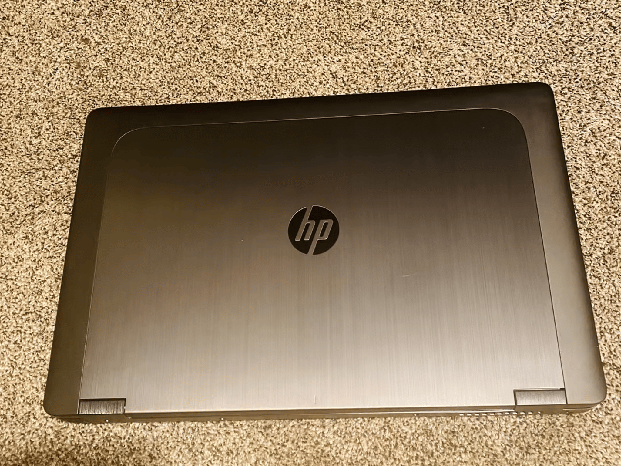 HP ZBook 17 G2 -  Good Condition