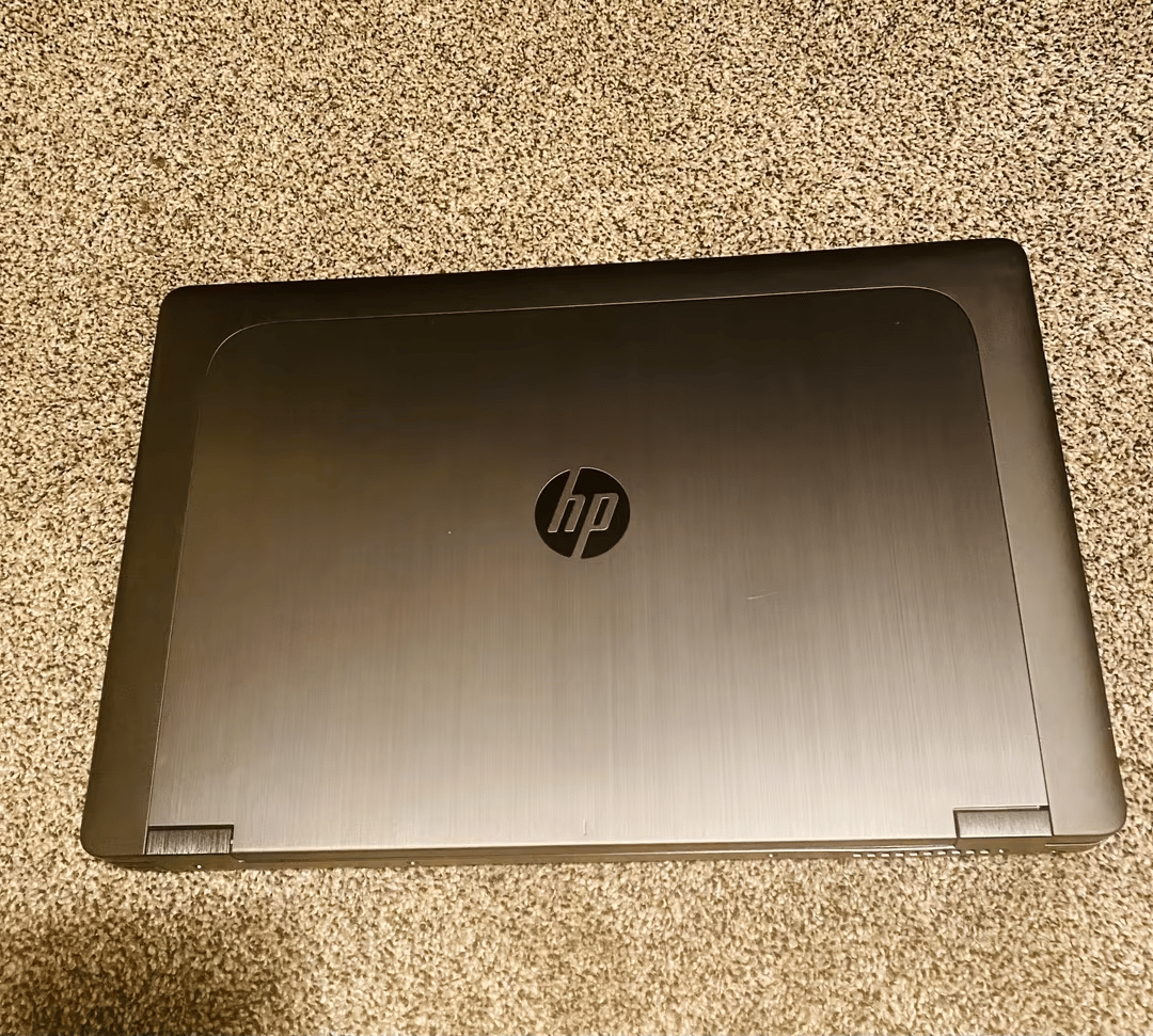 HP ZBook 17 G2 -  Good Condition