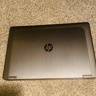 HP ZBook 17 G2 -  Good Condition