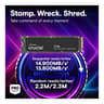 Crucial T710 4TB NVMe SSD (Gen 5.0)