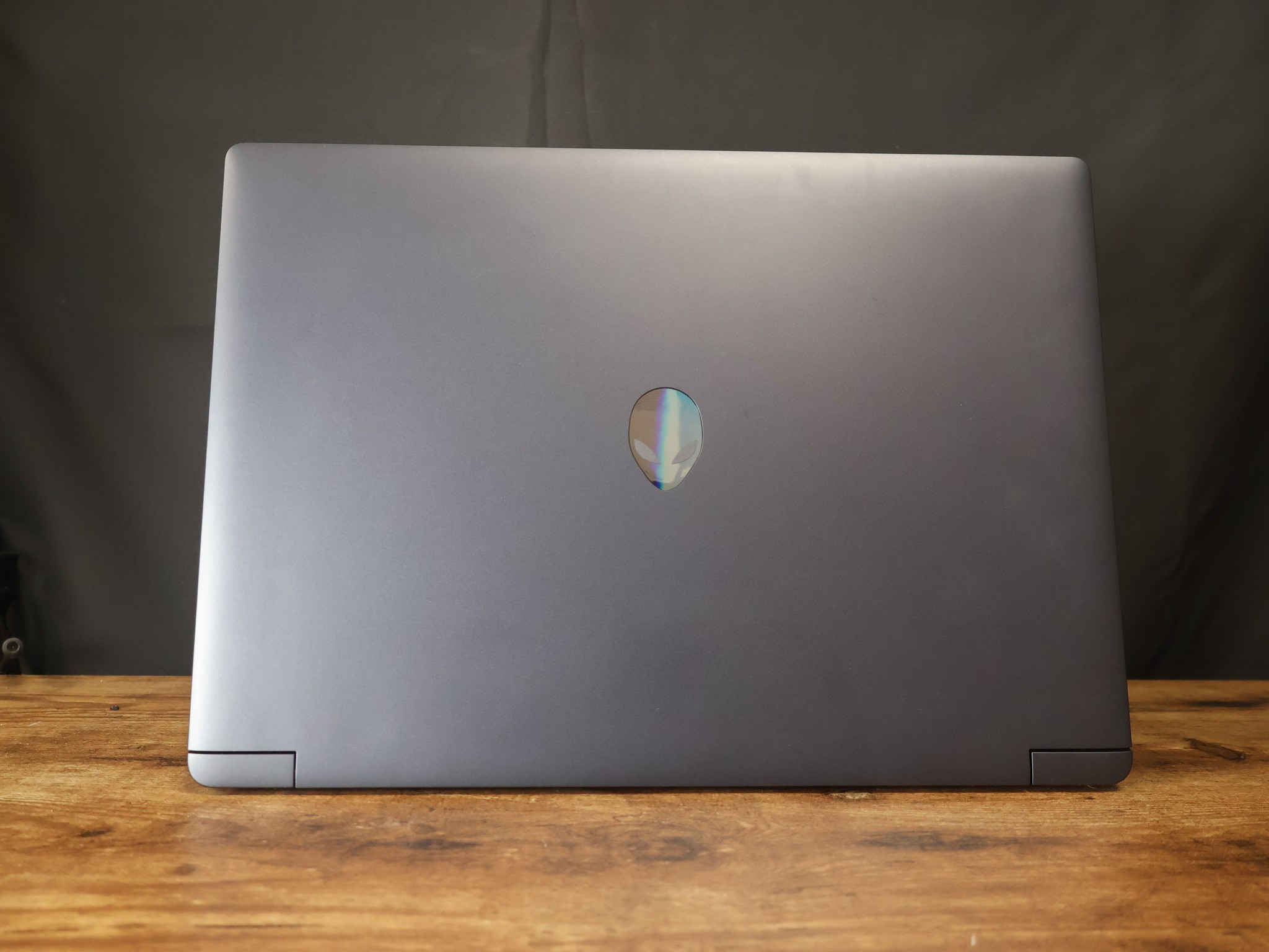 Gaming Laptop Alienware R5 15.3inch l Ryzen 5 7235H l 16GB DDR5 l RTX 4050 l 500GB