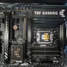 Asus Tuf Gaming B650E-Plus WiFi, Flare X5 32gb Ram (2x16gb), Samsung 980 Pro 2TB Nvme