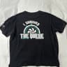 EVGA  “I Survived The Queue” 2020 - 202X Original T-Shirt XL Black (Rare, Clean)