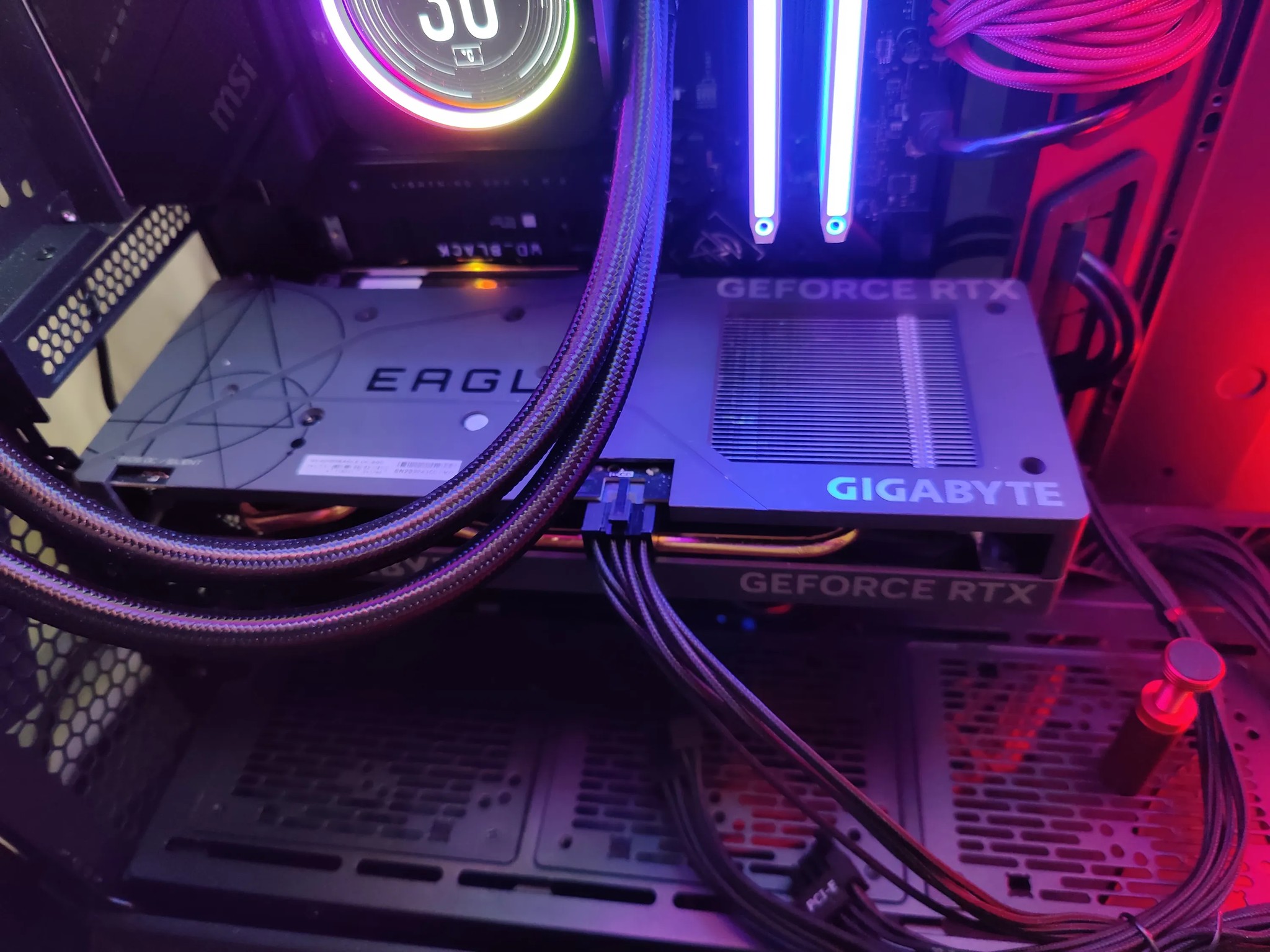 Gigabyte rtx 4060 oc