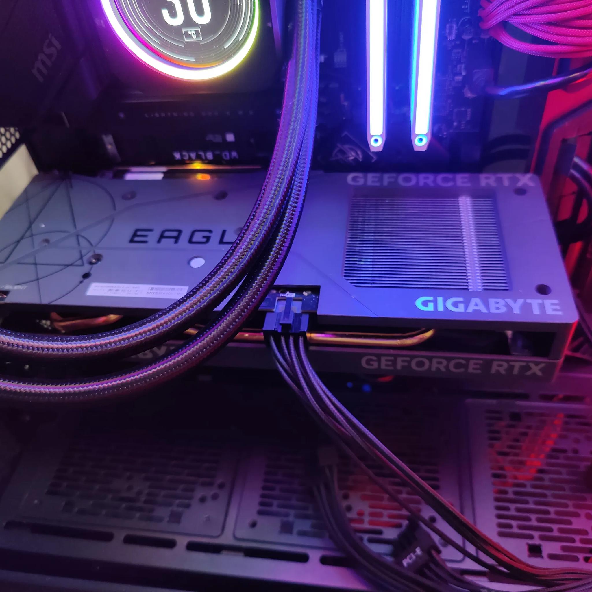 Gigabyte rtx 4060 oc