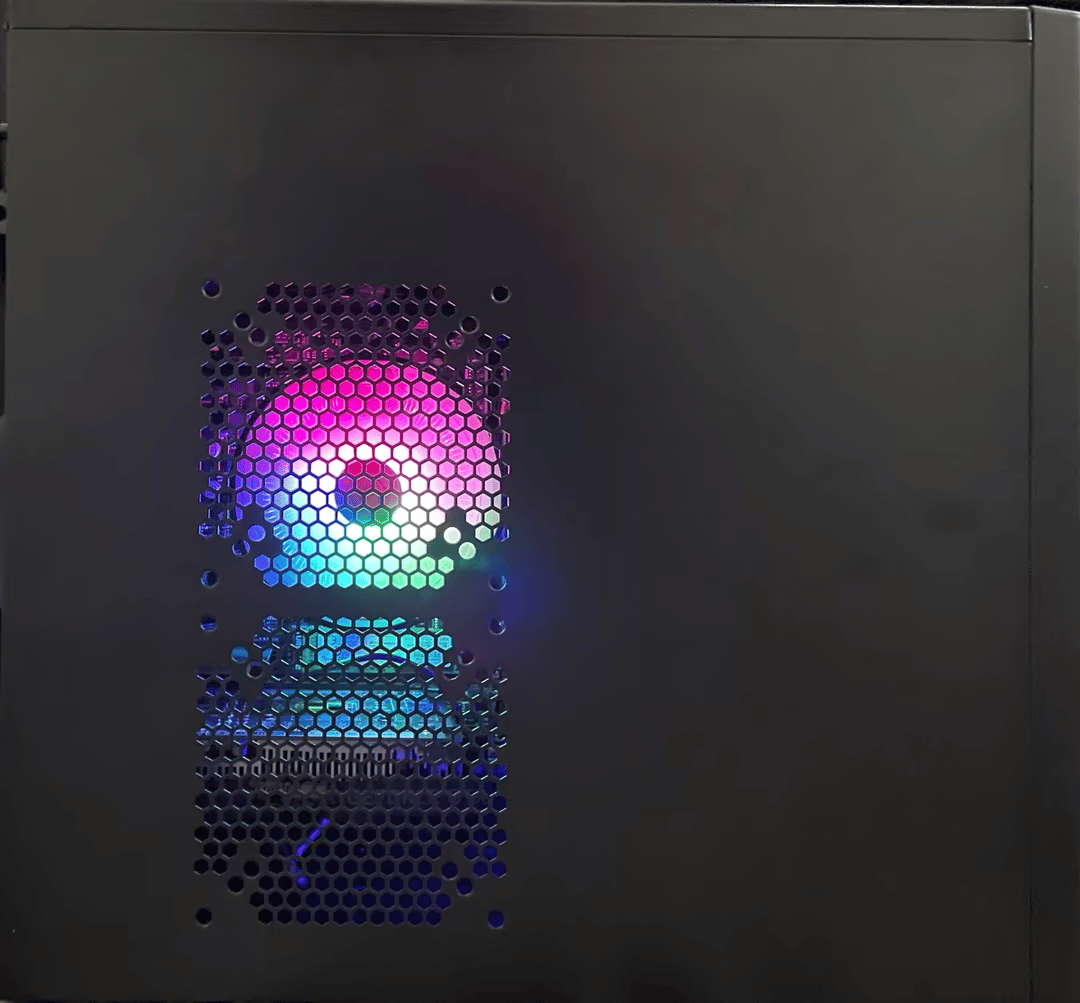 Ryzen 5 2600 | GTX 1650 Super