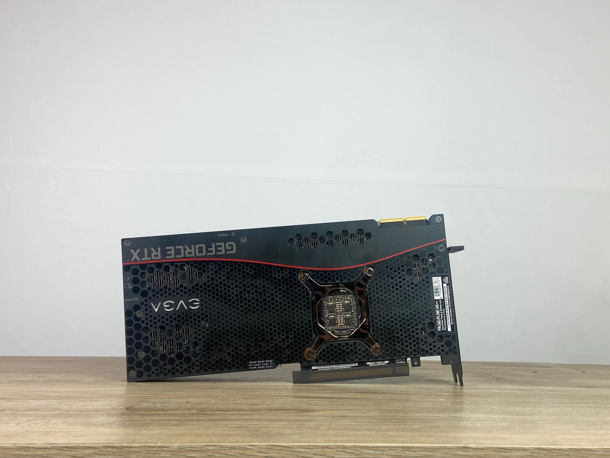 EVGA RTX 3090 FTW3 ULTRA 24GB