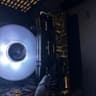 Gaming pc (Ryzen 5 + GTX 1070 + 16GB RAM)
