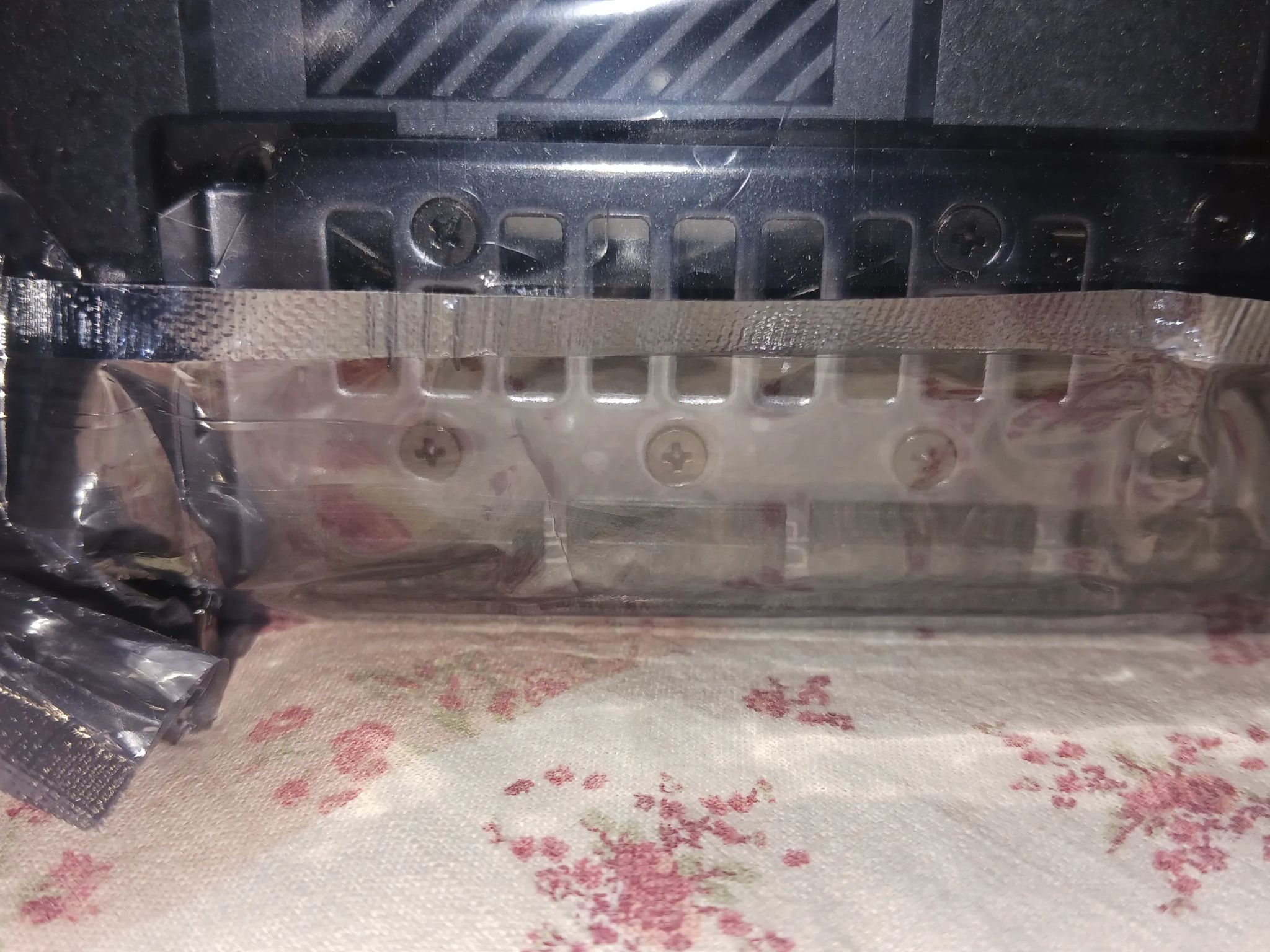 Asus tuff gaming GeForce rtx 5070