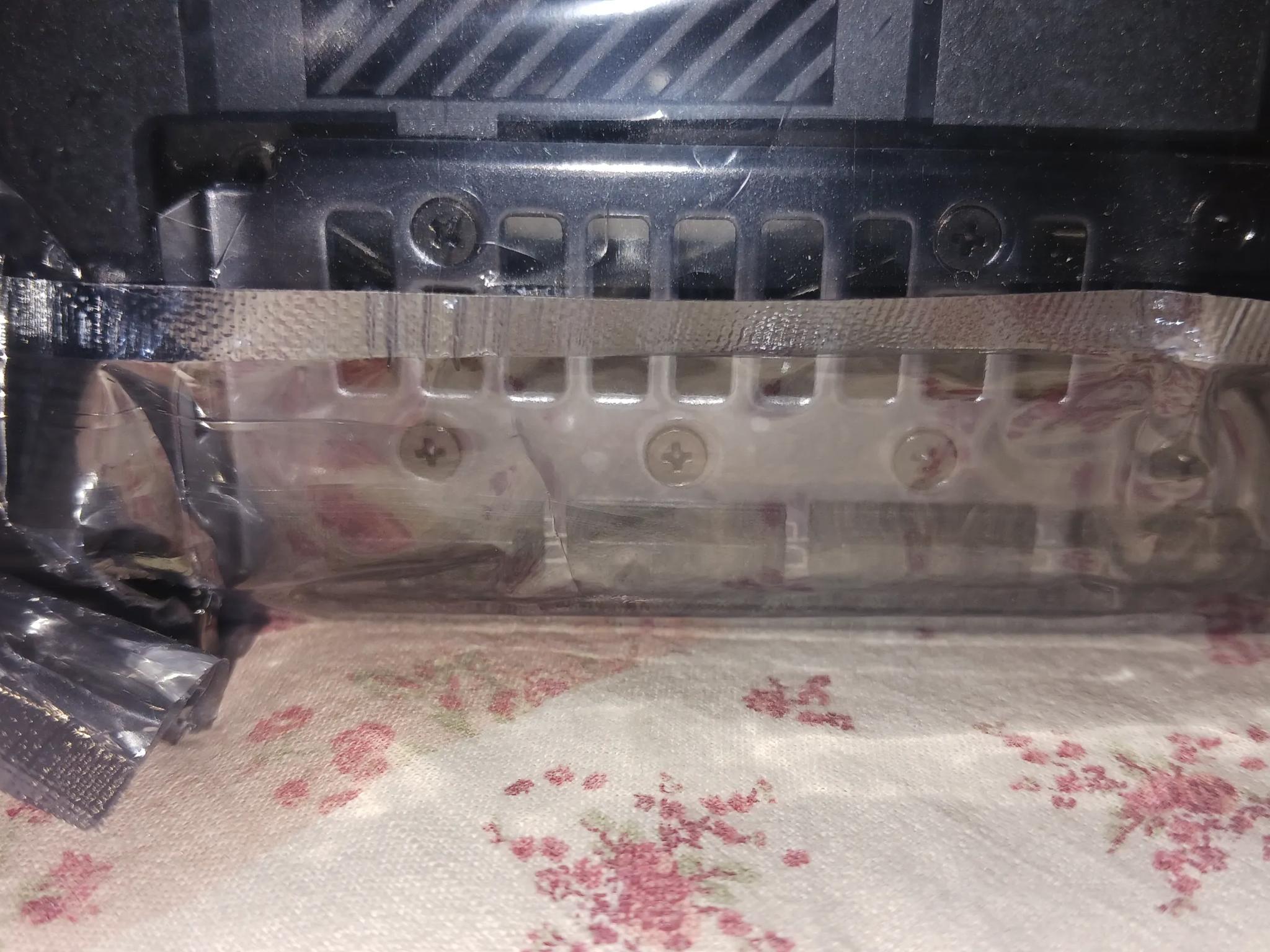 Asus tuff gaming GeForce rtx 5070