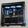 RTX 5070 Gaming PC | RYZEN 7 7700X | 32GB DDR5 | 2TB SSD | WiFi & BT |