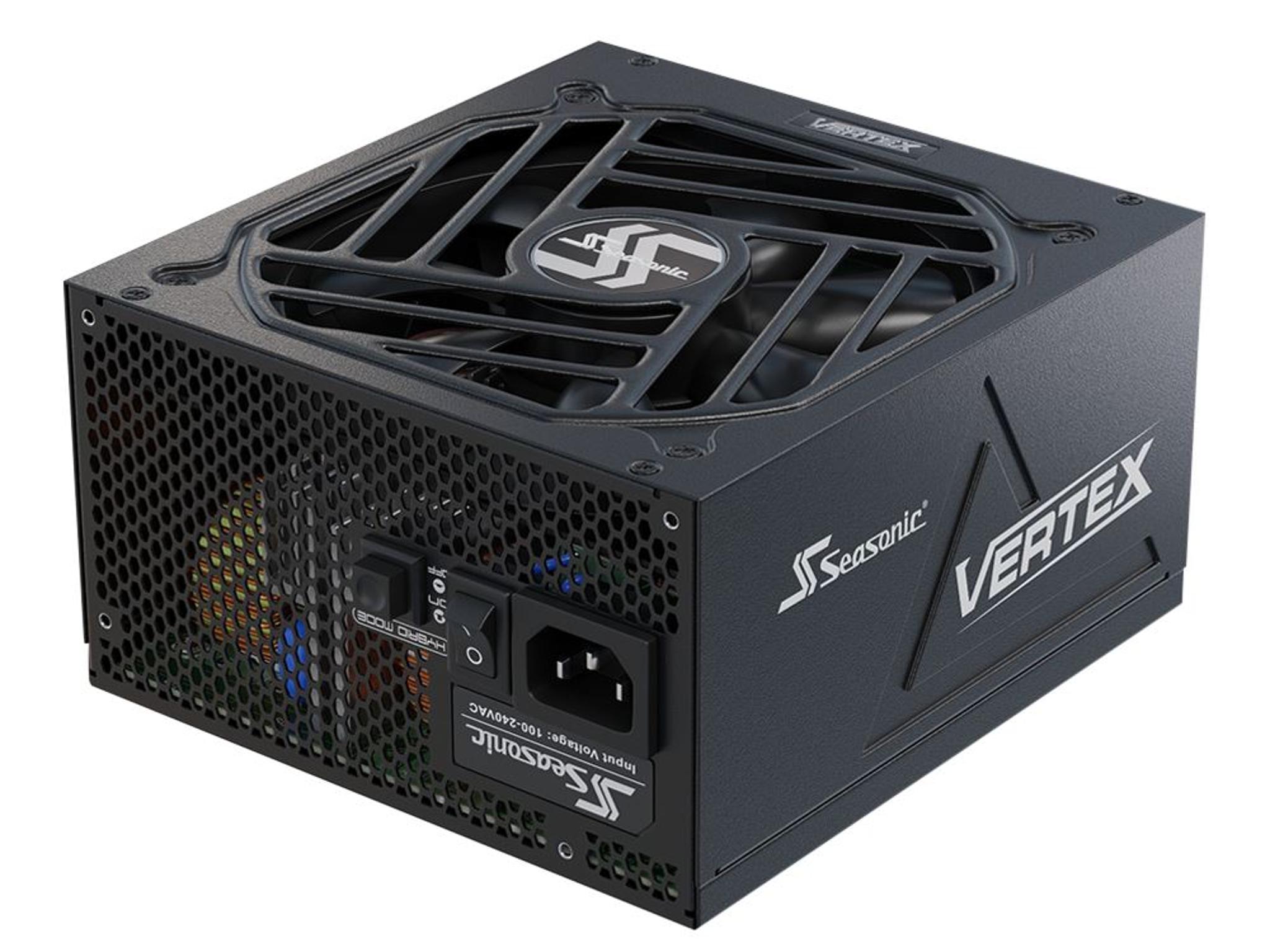 Seasonic 1000W 80+ Platinum ATX Vertex PX-1000 Power Supply PSU