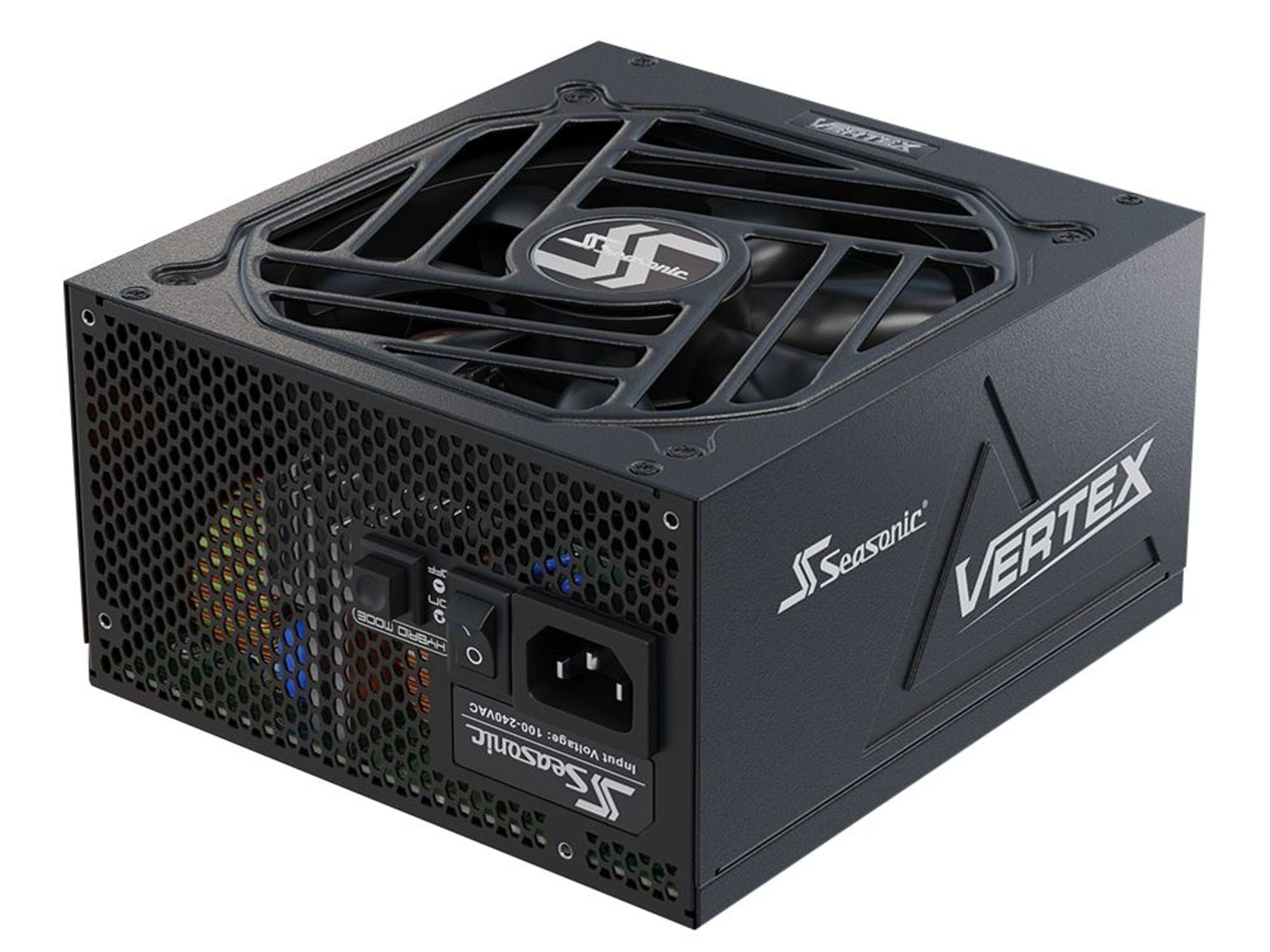 Seasonic 1000W 80+ Platinum ATX Vertex PX-1000 Power Supply PSU