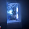 INSANE Ryzen 5 7600 | GIGABYTE B650M D3HP | GeForce RTX 3080 |  1TB M.2 SSD | CX750 80 Plus Bronze |