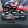 GIGABYTE AMD Radeon RX 6600 XT GAMING OC PRO 8GB GDDR6 Graphics Card