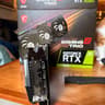 MSI Gaming Z Trio 3080 12GB Great Condition