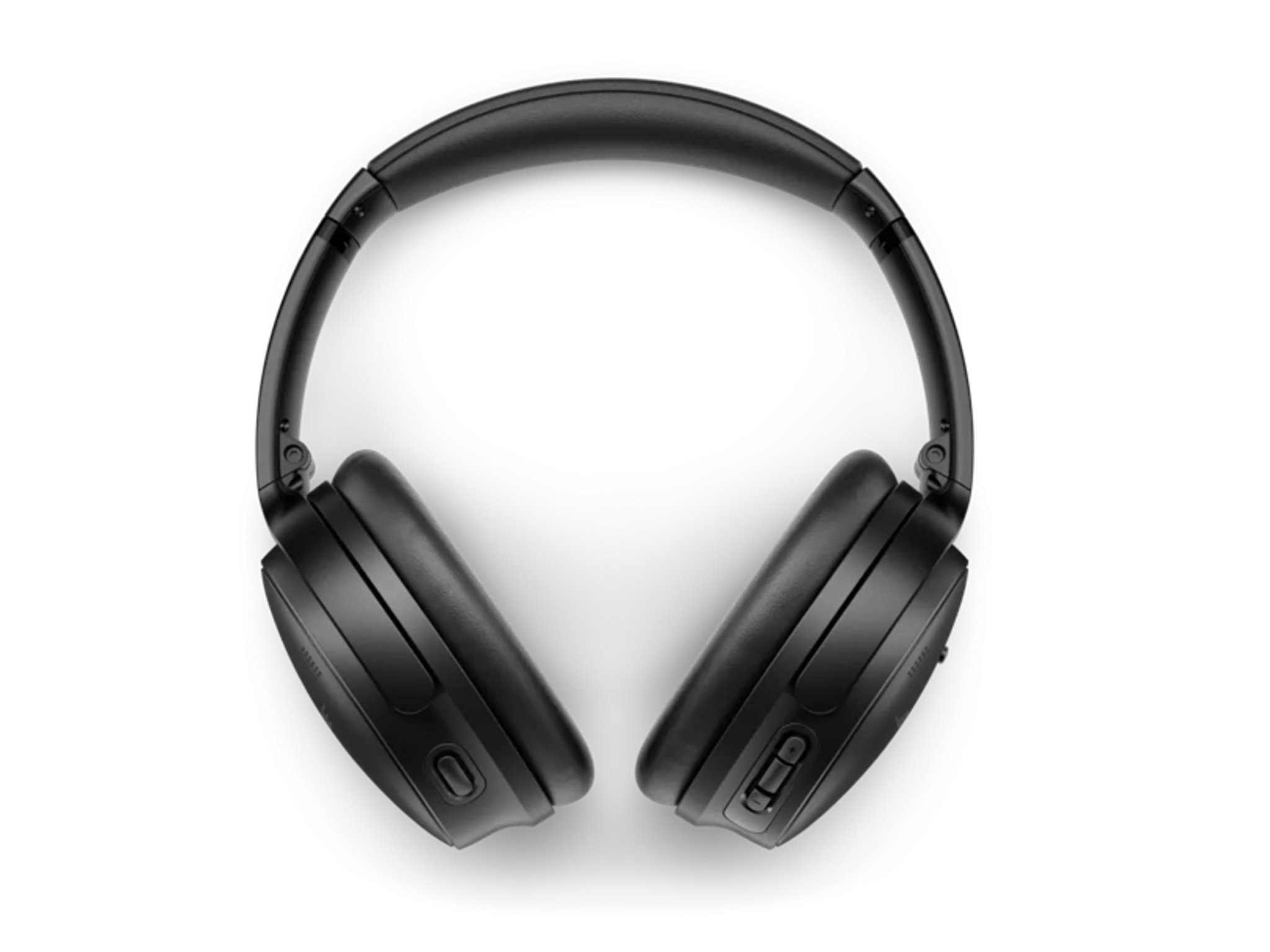Bose QuietComfort Headphones