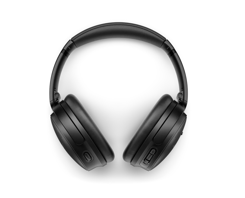 Bose QuietComfort Headphones