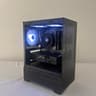 Ryzen 5 2600x + RX 580 Budget Gaming PC | 16GB RAM | WIFI | Win 11 Pro Activated | 500GB SSD