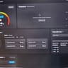 Samsung 990 pro 4tb with ineo Aluminum M.2 2280 SSD Heatsinks