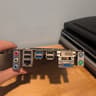 MSI AM3+ Motherboard Working Read
