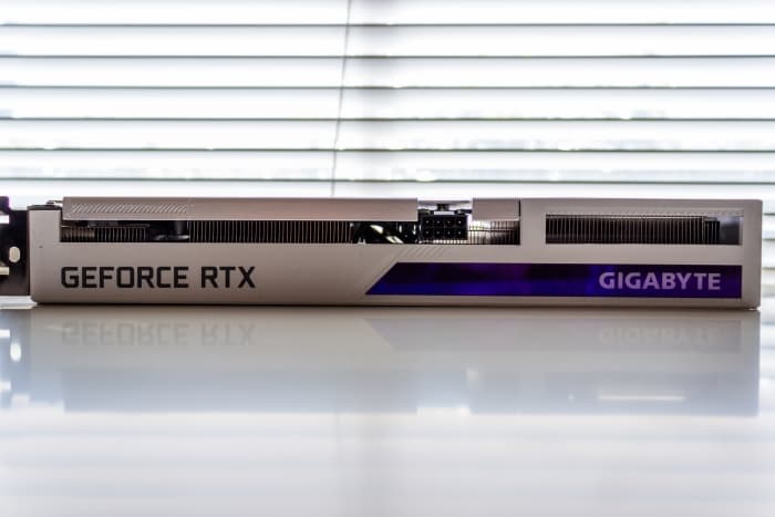 NVIDIA GeForce RTX 3060 12 Gb OC