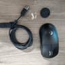 Old Logitech G Pro Superlight