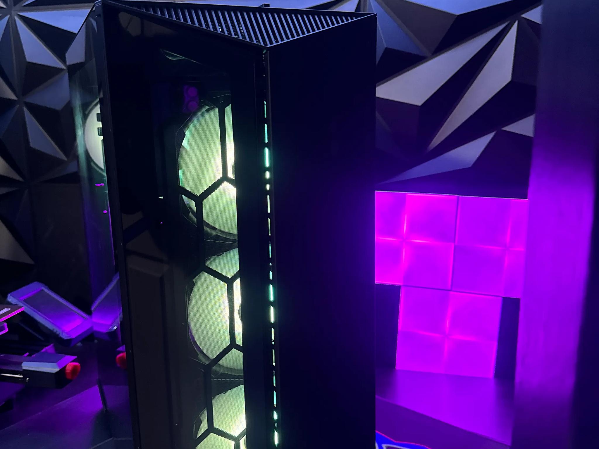 Tusker Build 1070
