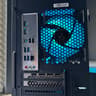 ⚫⚪🔵 Gaming PC | RTX 3070 Ti // Ryzen 7 5800x // 32GB DDR4 // 1TB NVME