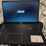 Asus vivobook laptop E510MA
